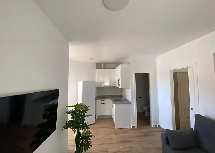 Precioso Apartamento Con Piscina 5 Min De La Playa