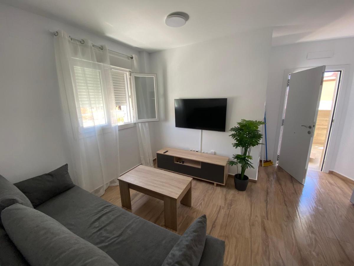 Appartement Precioso Apartamento Con Piscina 5 Min De La Playa Tarifa